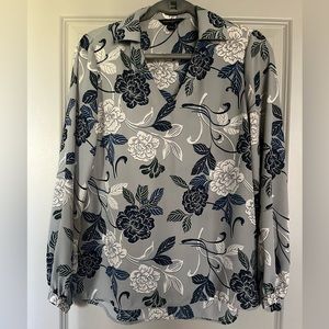 Banana Republic blouse